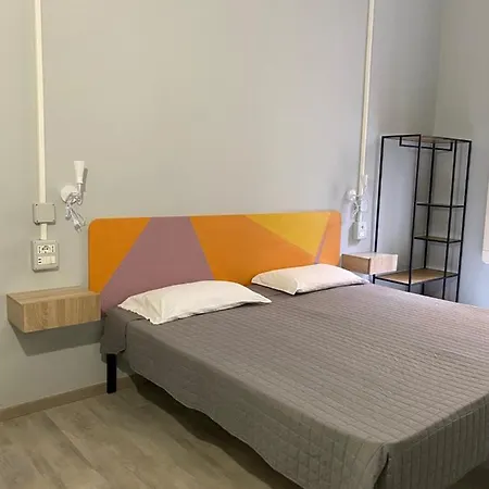 Eureka 4* Roma