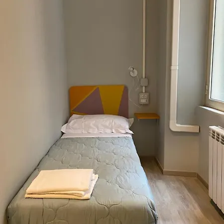 Eureka 4* Roma