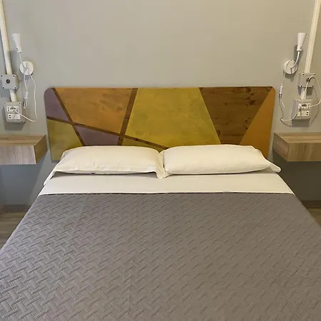 Eureka Casa de hóspedes 4*