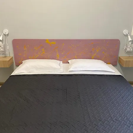 Eureka Casa de hóspedes 4*