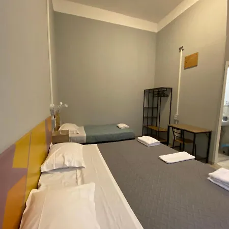 بيت ضيافة Eureka روما