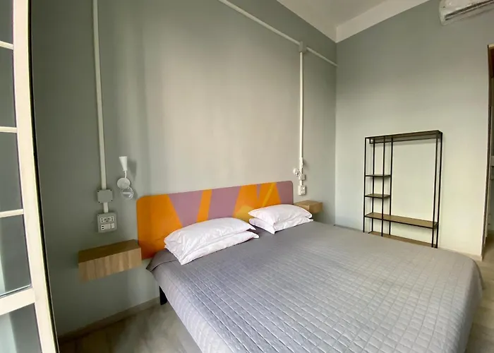 Eureka Maison d'hôtes