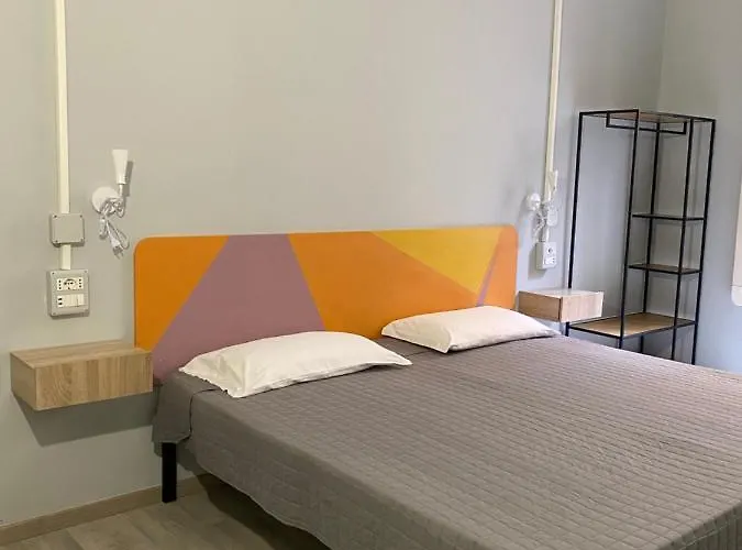 Eureka 4* Rome