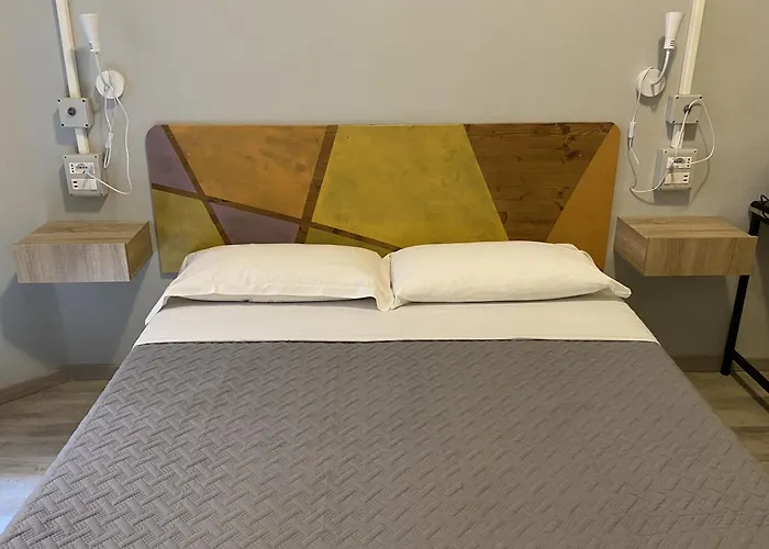 Eureka Maison d'hôtes 4*