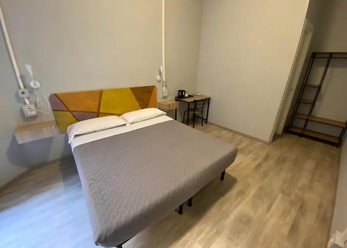 Maison d'hôtes Eureka