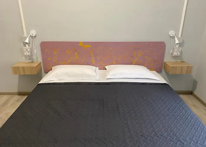 Eureka Maison d'hôtes 4*