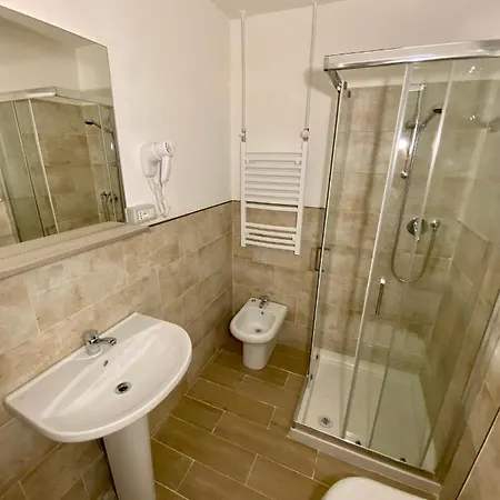 Eureka Konukevi Roma