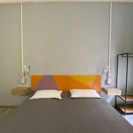 Eureka Vendégház Róma