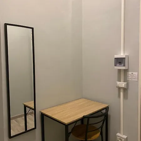 Eureka Vendégház