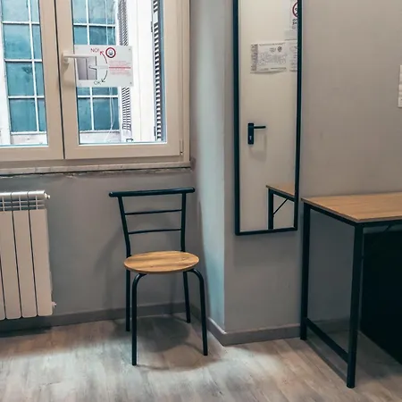 Eureka Vendégház Róma