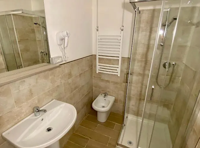 Eureka ゲストハウス ローマ