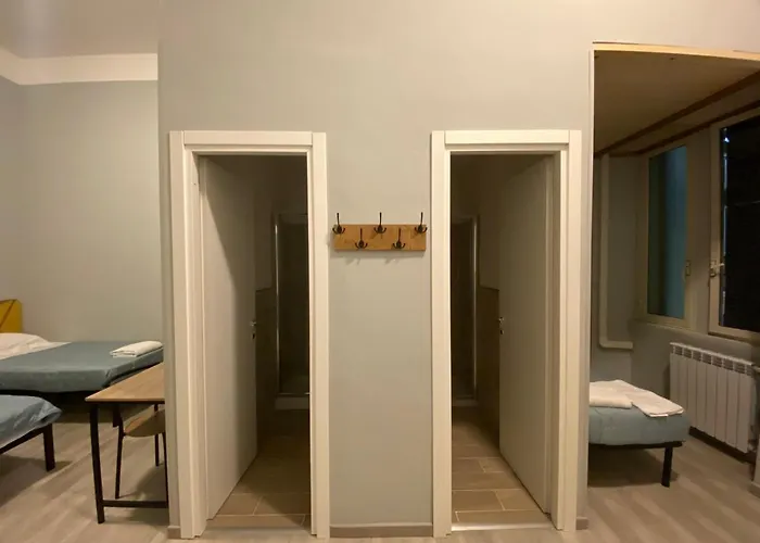 Eureka ゲストハウス